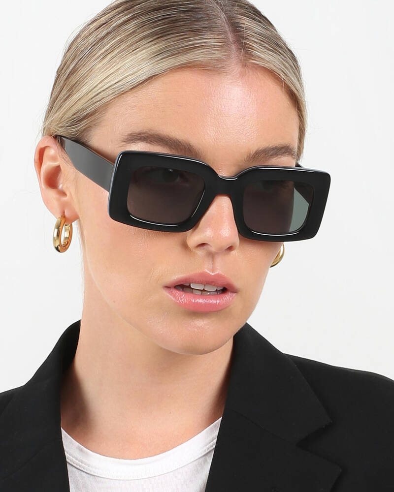 Shevoke Zingaro Sunglasses for Womens