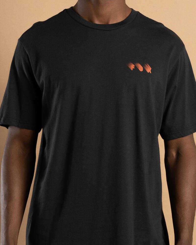 Fox Wayfaring Premium T-Shirt for Mens