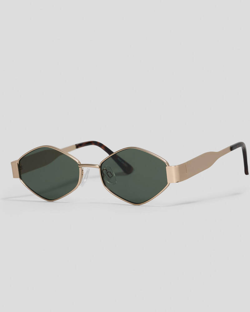 Indie Eyewear Addison Sunglasses for Womens