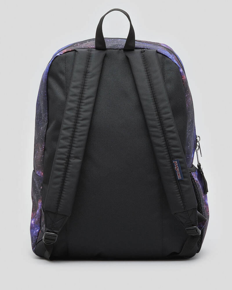 JanSport Cross Town Backpack for Mens