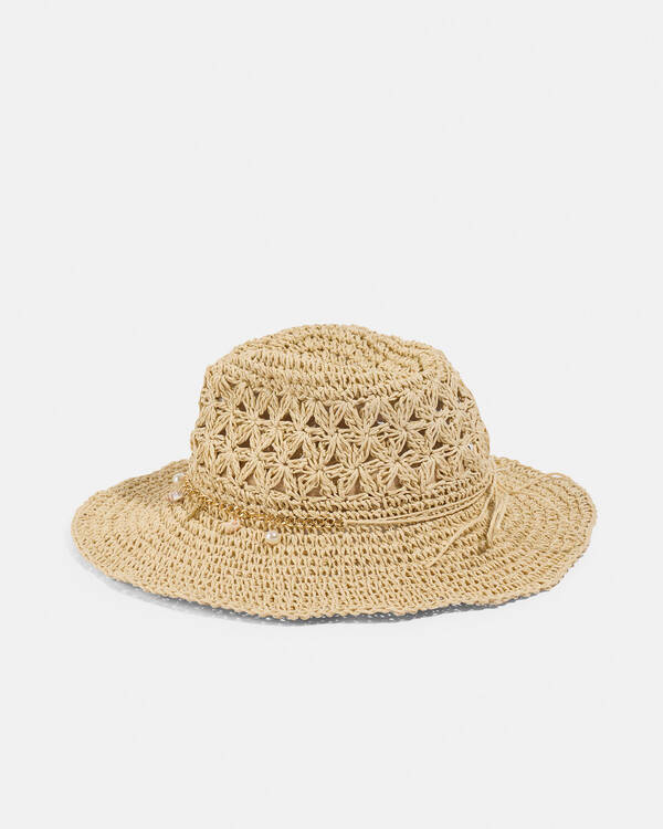 Mooloola Kylie Straw Hat for Womens