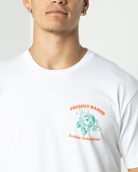 Frothies Freshly Baked T-Shirt for Mens image number null
