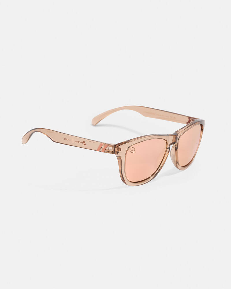 Blenders L Series Polarised Sunglasses for Mens