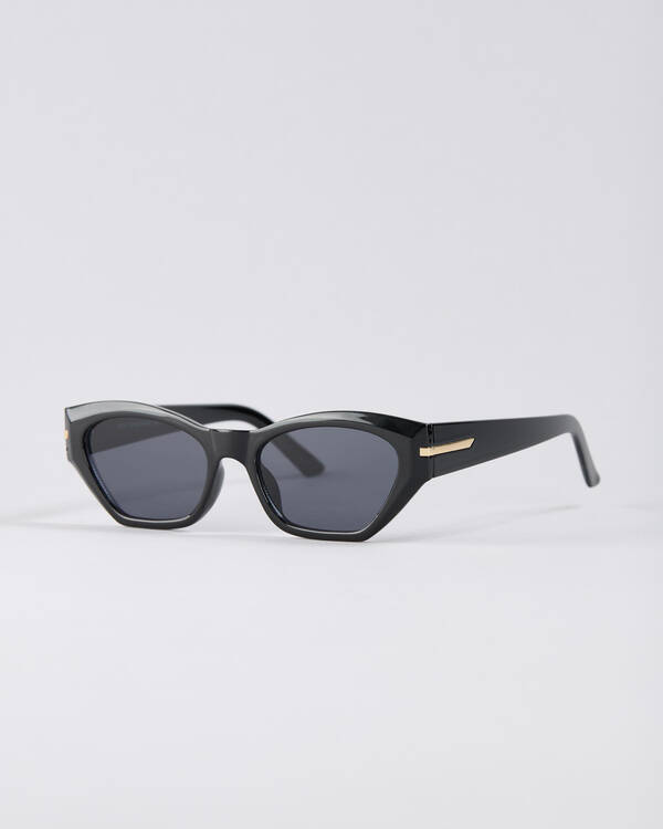 Indie Eyewear Charlotte Sunglasses for Womens