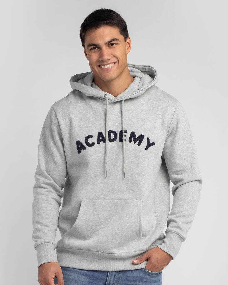 Academy Brand College Hoodie for Mens