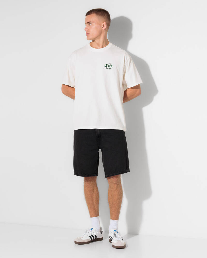 Levi's 454 Relaxed Shorts for Mens