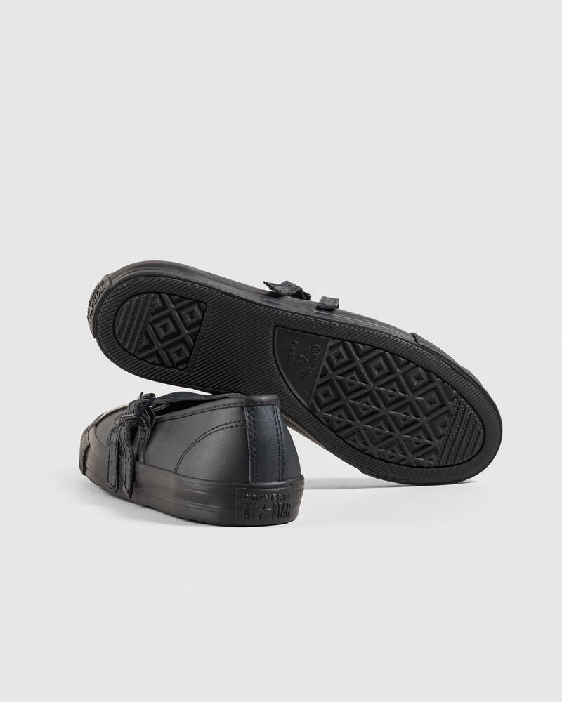 Converse Converse Womens Dainty Mary Jane Shoes for Womens