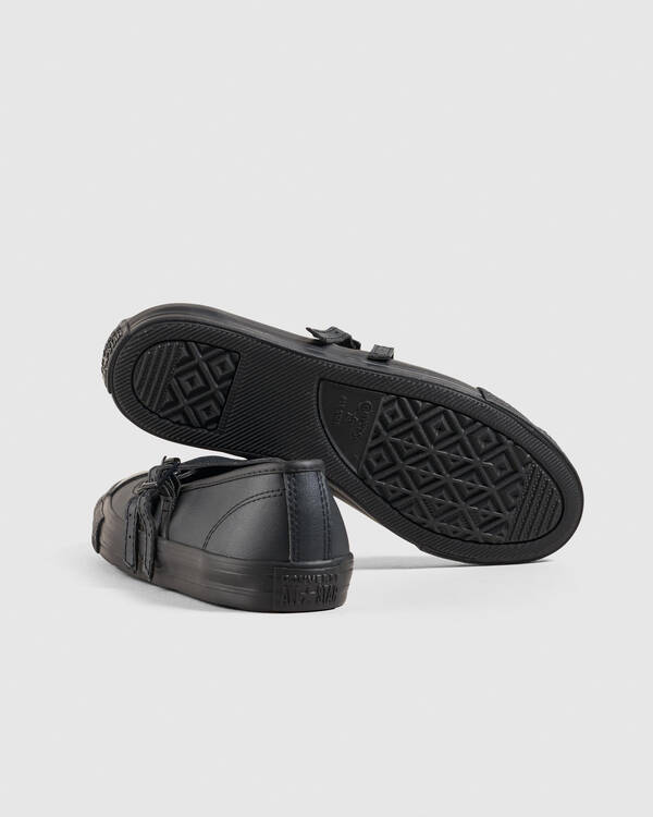 Converse Converse Womens Dainty Mary Jane Shoes for Womens