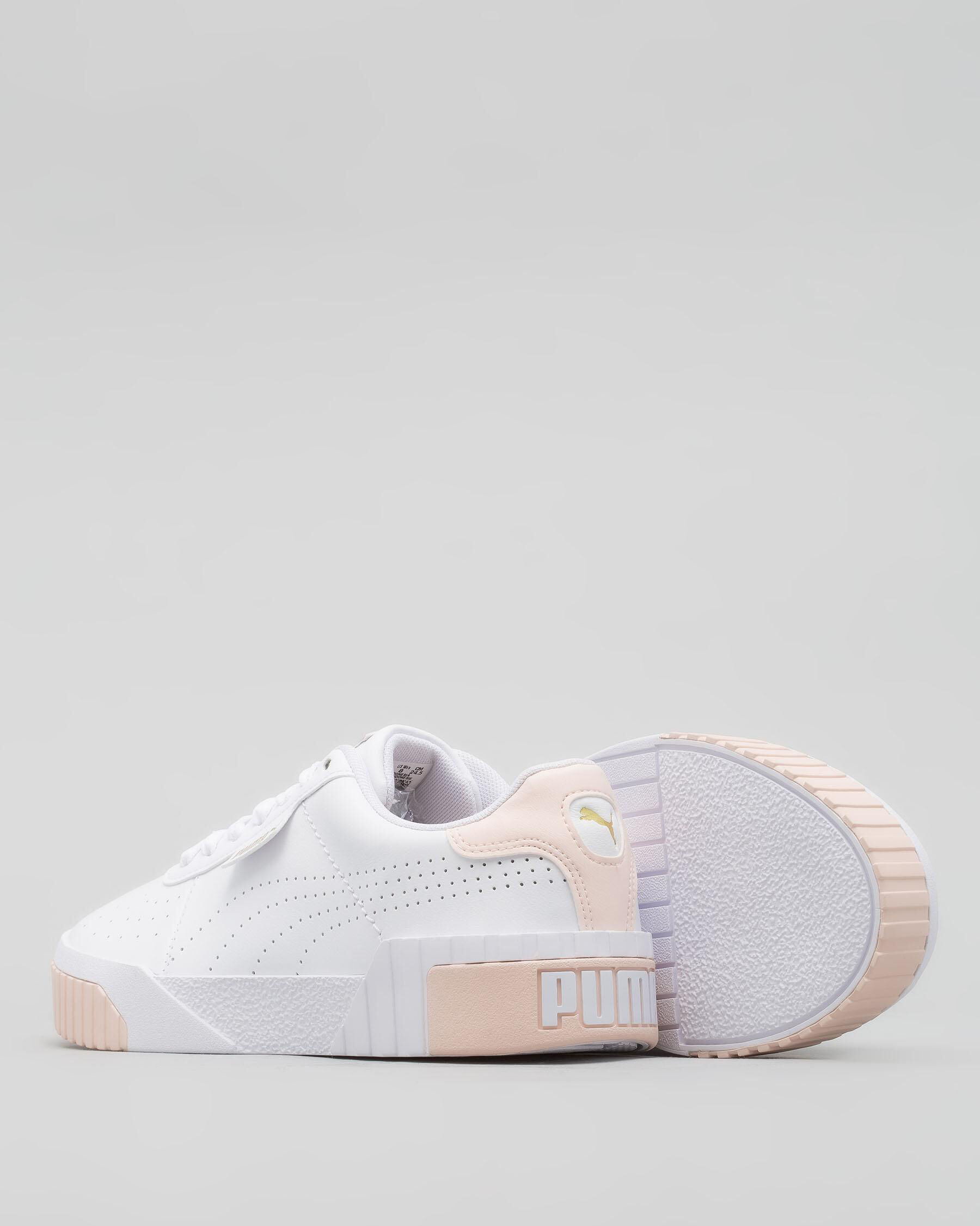 puma womens xl