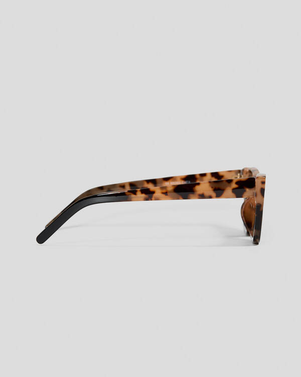 Indie Eyewear Zoe Sunglasses for Womens