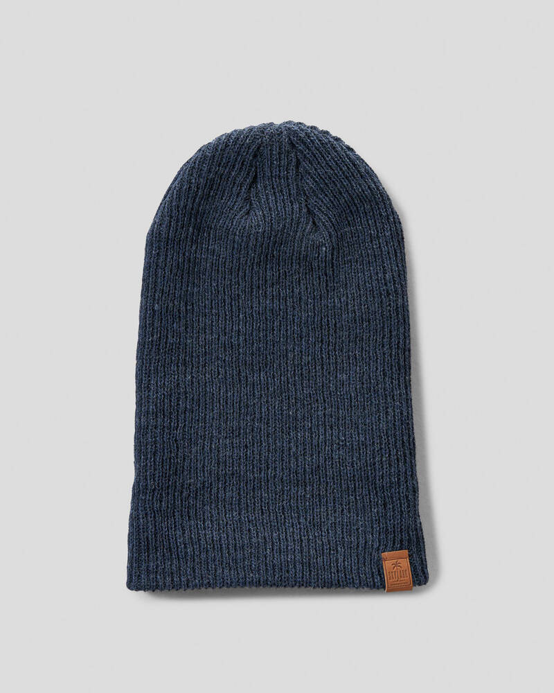 Skylark Boys' Coastland Cuff Beanie for Mens