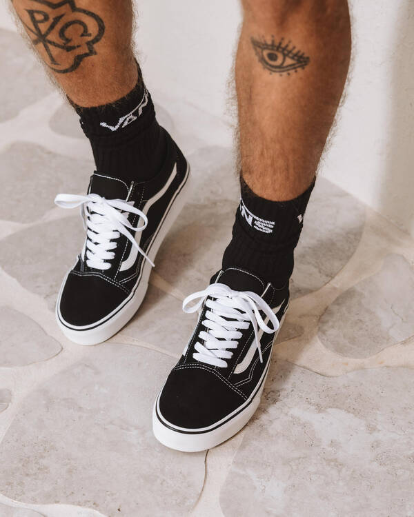Vans Old Skool Shoes for Mens