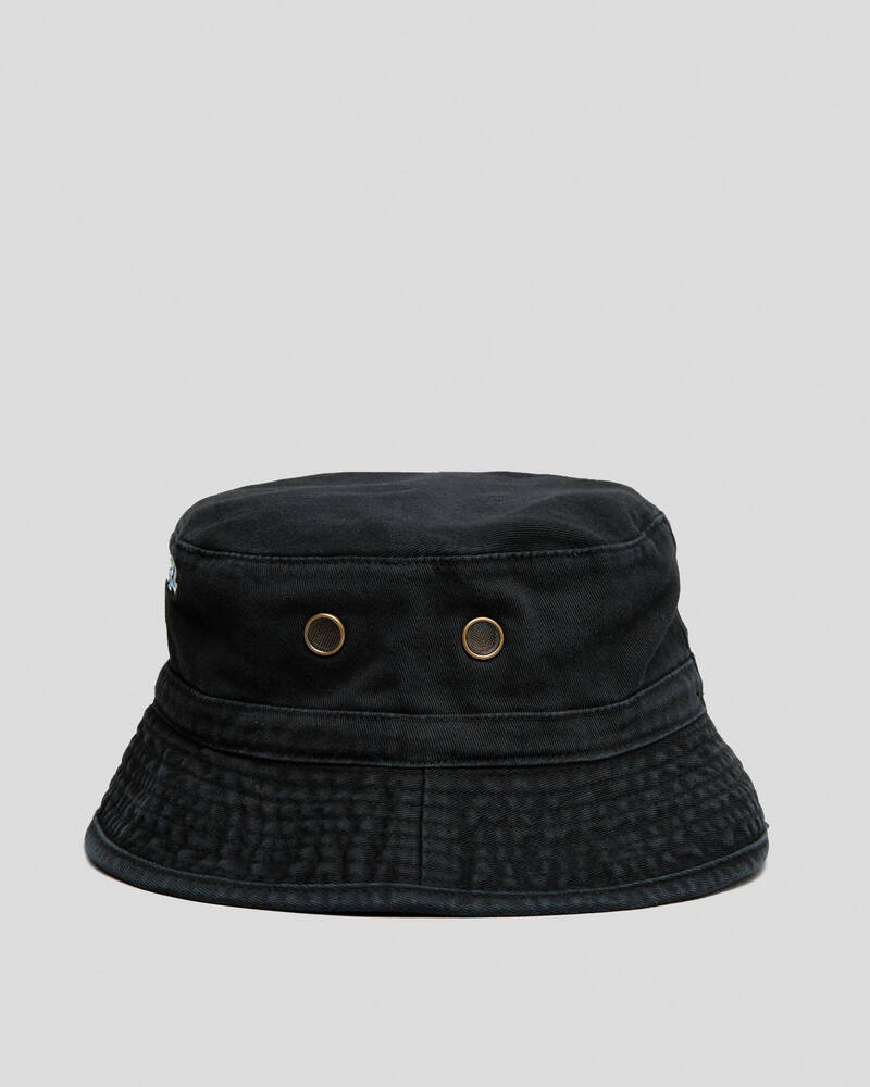Rip Curl Icons Mid Brim Hat for Mens