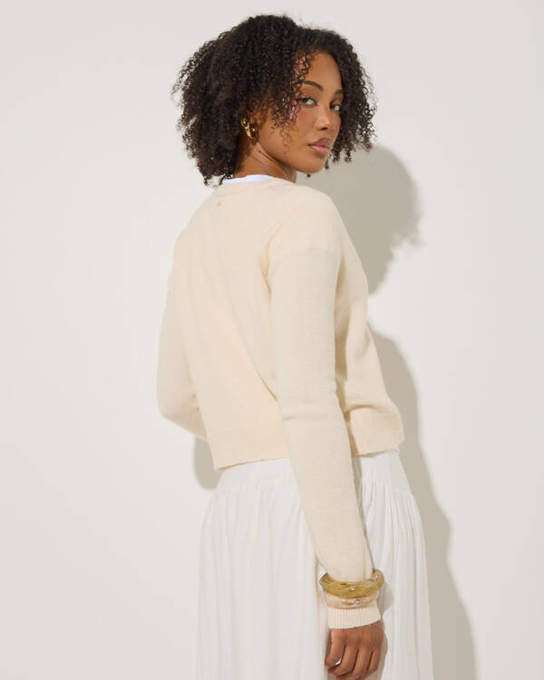 Mooloola Zenith Knit Cardigan for Womens