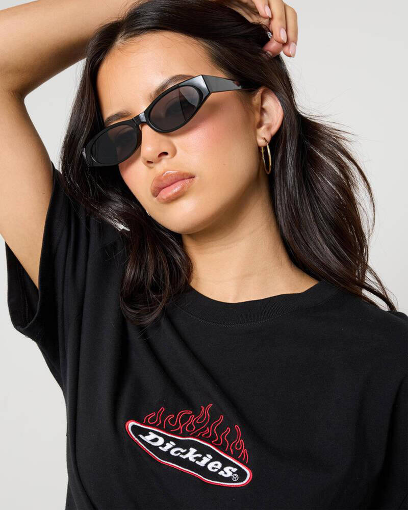 Indie Eyewear Ashlinn Sunglasses for Womens