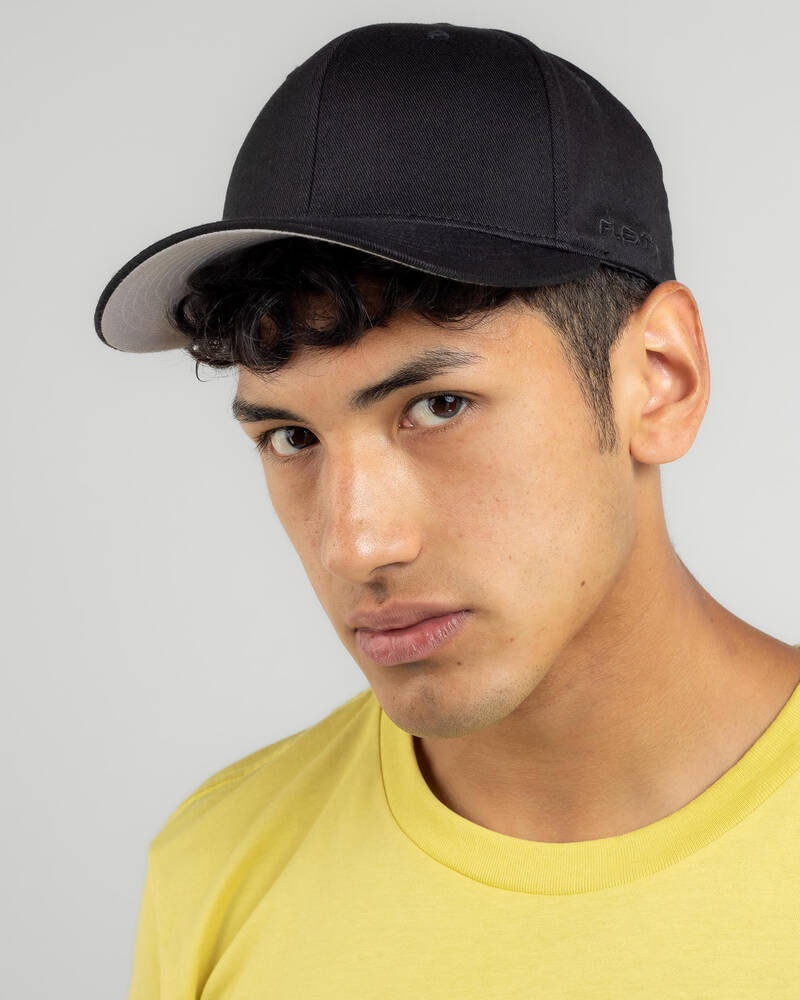 Flexfit Perma Curve Cap for Mens