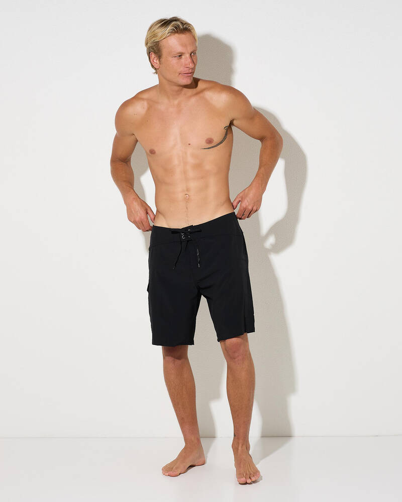 Jacks High Impact Board Shorts for Mens