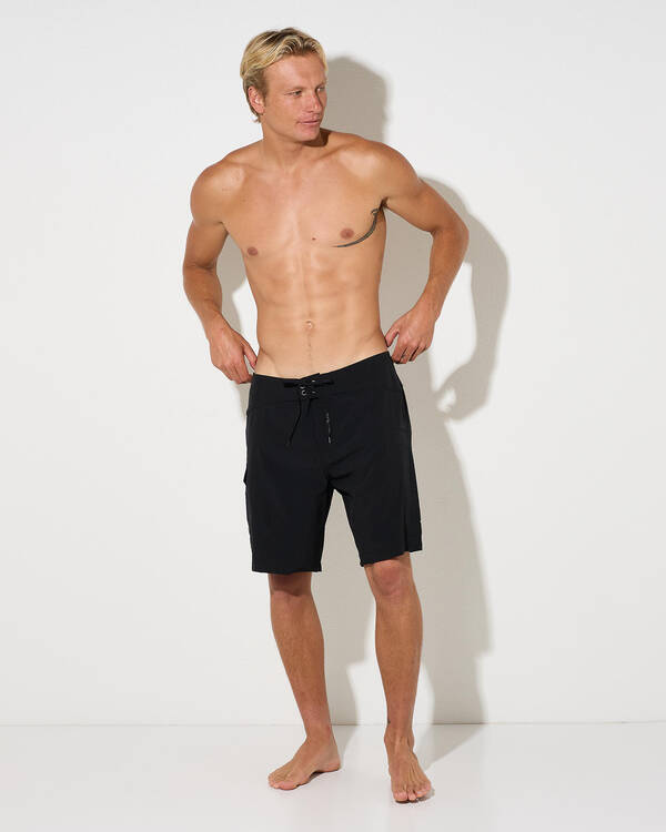 Jacks High Impact Board Shorts for Mens