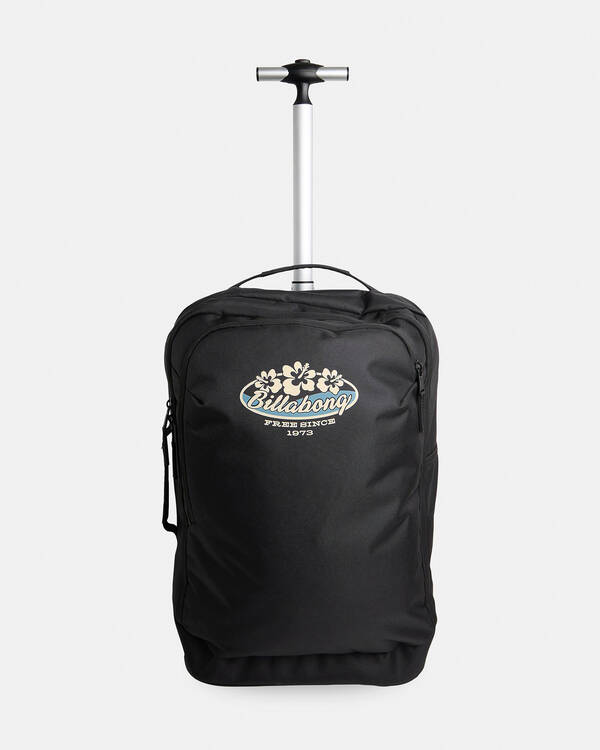 Weekend Seeker Small Wheeled Travel Bag