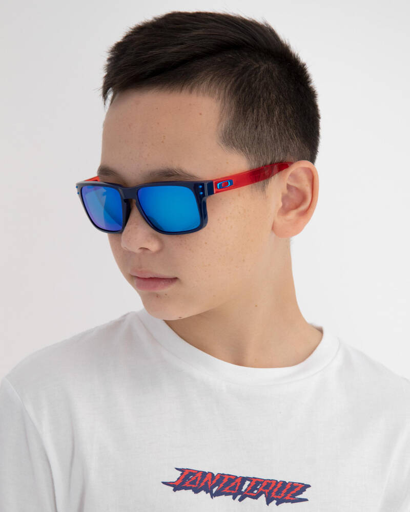 Oakley Boys' Holbrook XS Sunglasses for Mens