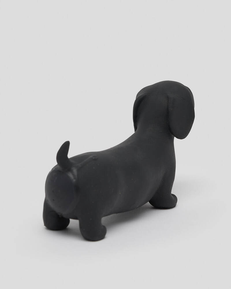Get It Now Stretchy Dash Hound Toy for Unisex