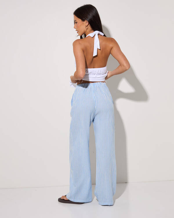 Mooloola Sailor Pants for Womens