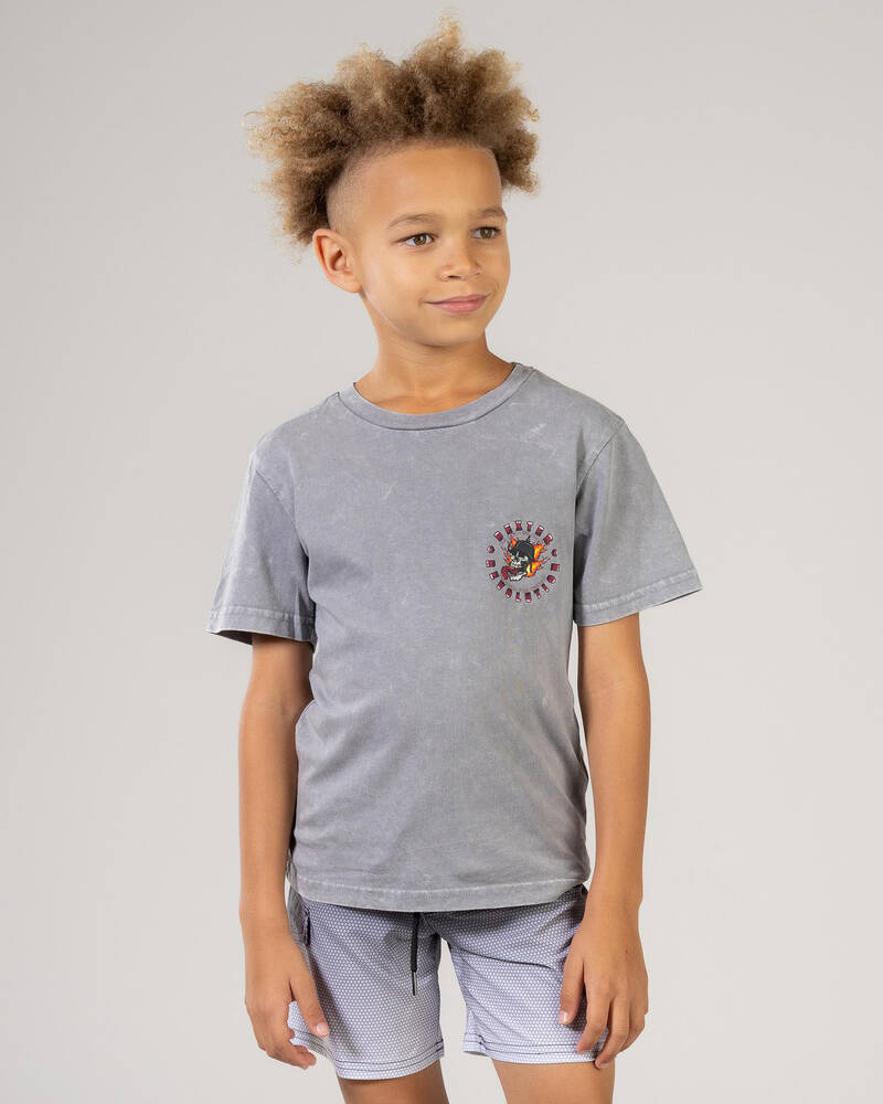 Dexter Toddlers' Mini Mayhem T-Shirt for Mens