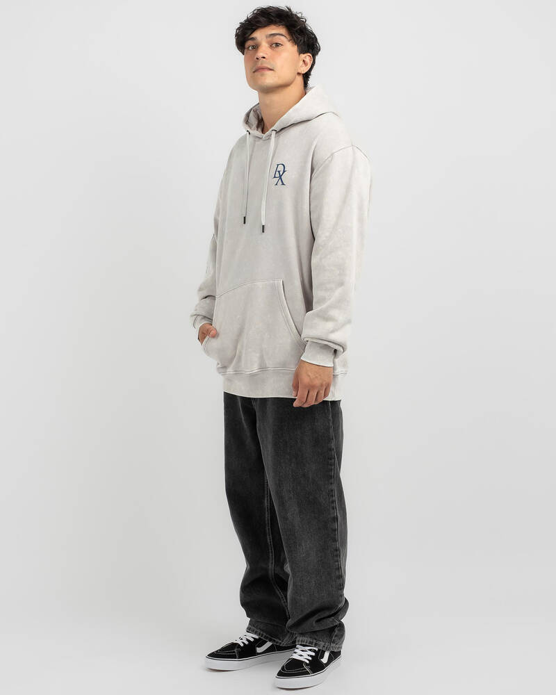 Dexter Martyrdom Hoodie for Mens