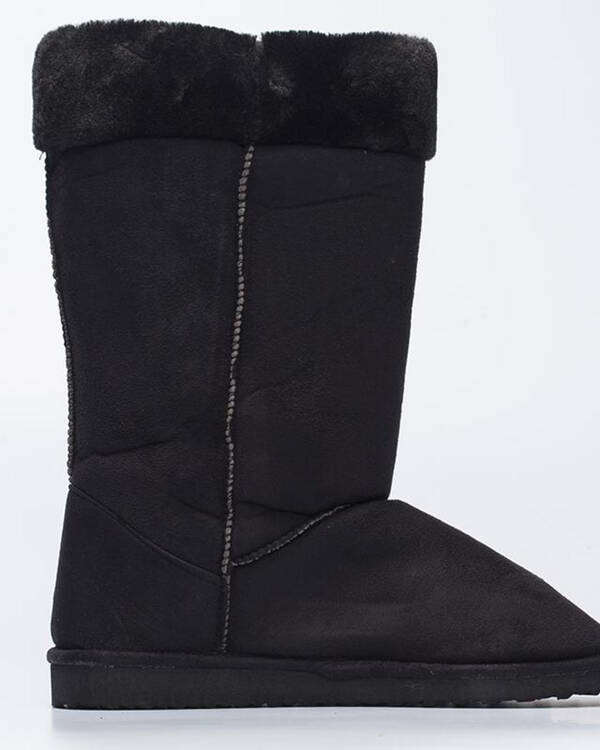 Mooloola Phoenix Slipper Boots for Womens