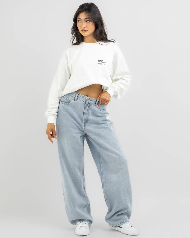 Dr Denim Donna Jeans for Womens