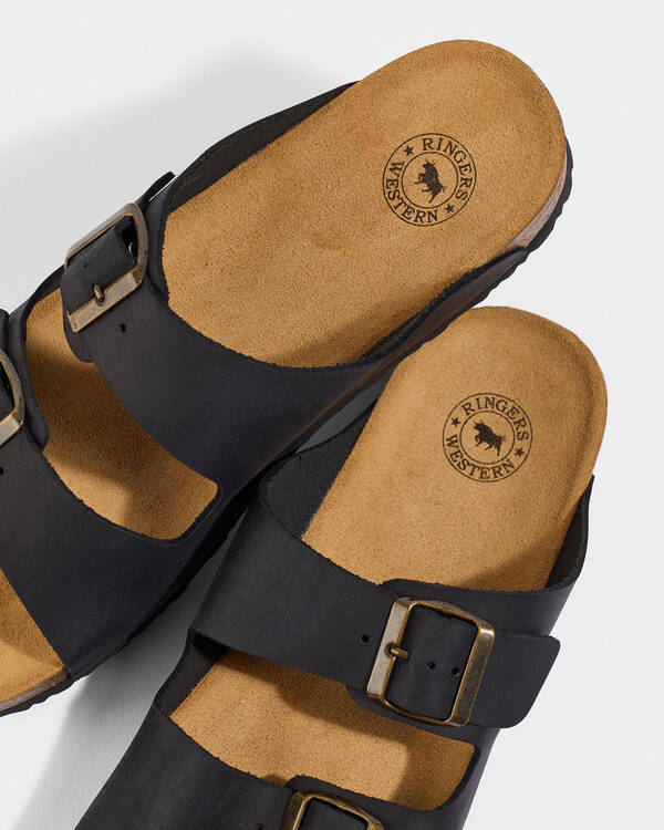 Ringers Western Ashford Sandals for Mens