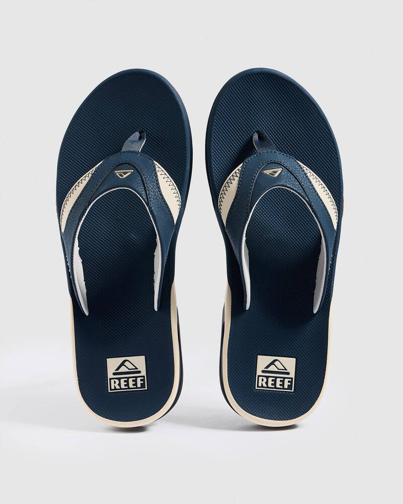 Reef Fanning Thongs for Mens