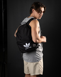 adidas Adicolor Backpack for Mens image number null