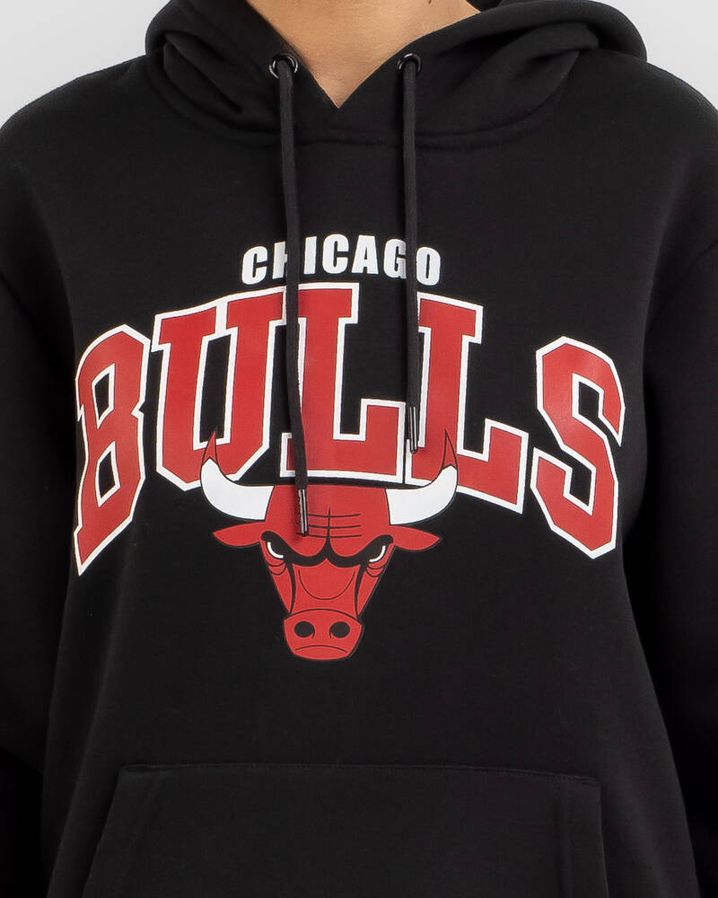 NBA Arch Hoodie for Womens