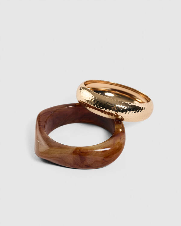 Karyn In LA Lulu Bangle Pack for Womens