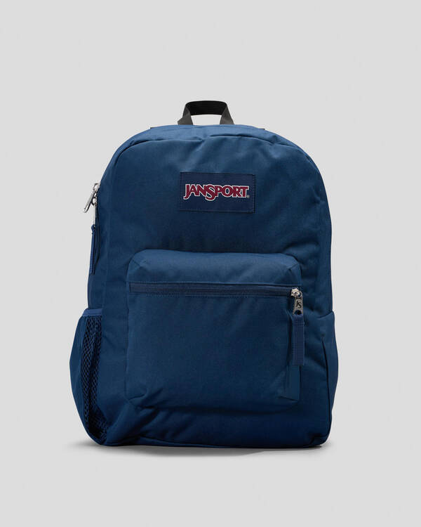 Cross Town Backpack