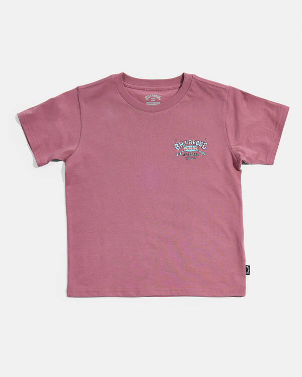 Toddlers' Heritage Arch T-Shirt