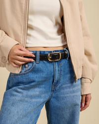 Ava And Ever Liv Belt for Womens image number null