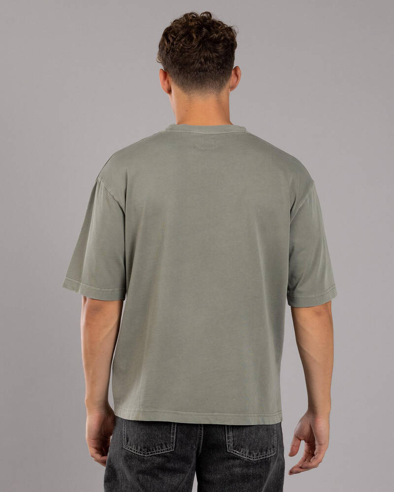 Lucid Sierra T-Shirt for Mens