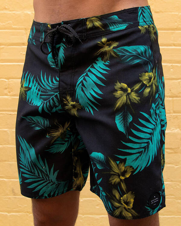 Rip Curl Fronds Board Shorts 19" for Mens