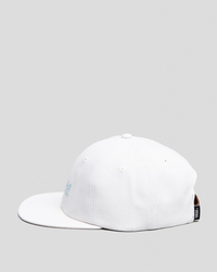 Vans Teller Vintage Unstructured Cap for Mens image number null