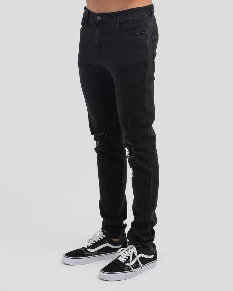 Skylark Rival Jeans for Mens