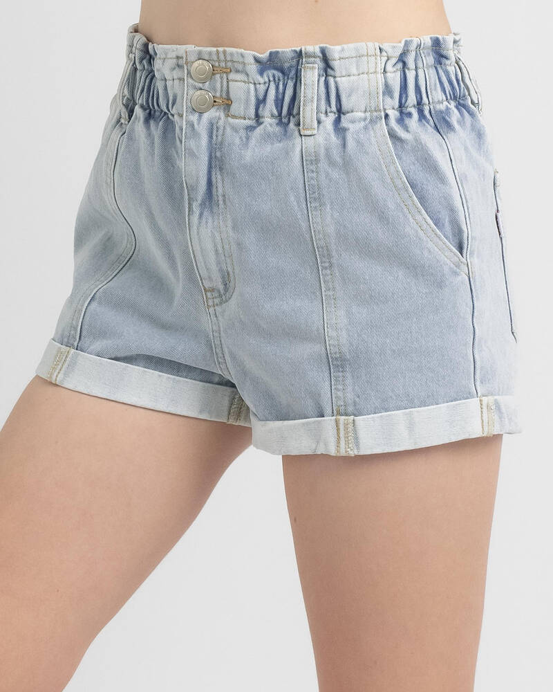 Used Girls' Macy Shorts for Womens