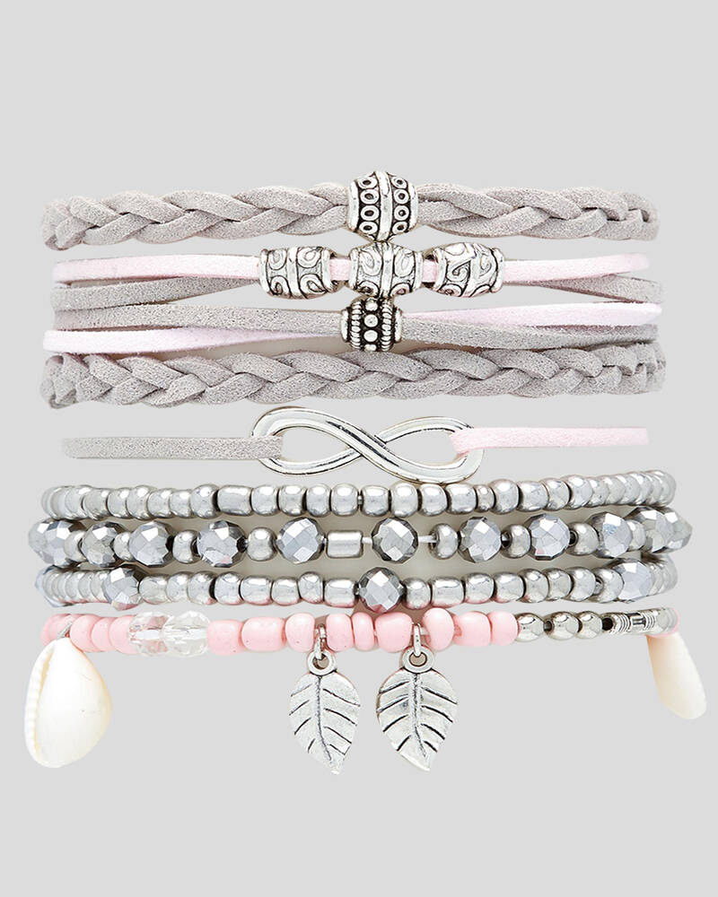 Karyn In LA Rosie Bracelet Pack for Womens