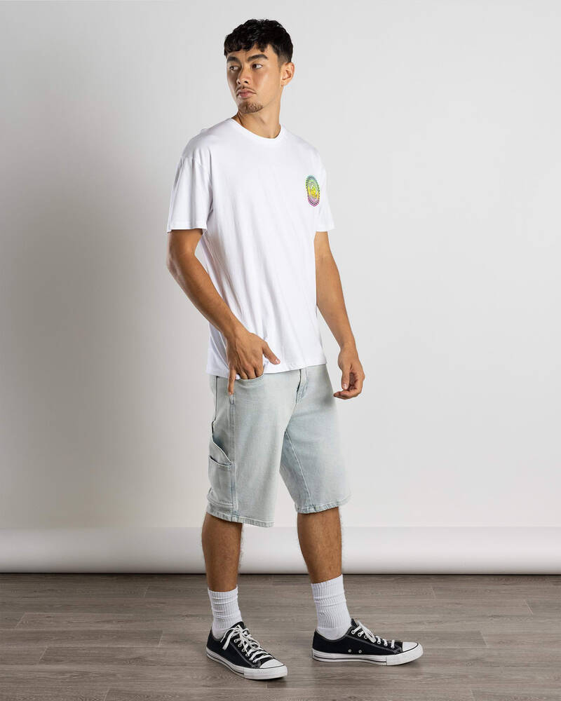 Jacks Recollection T-Shirt for Mens