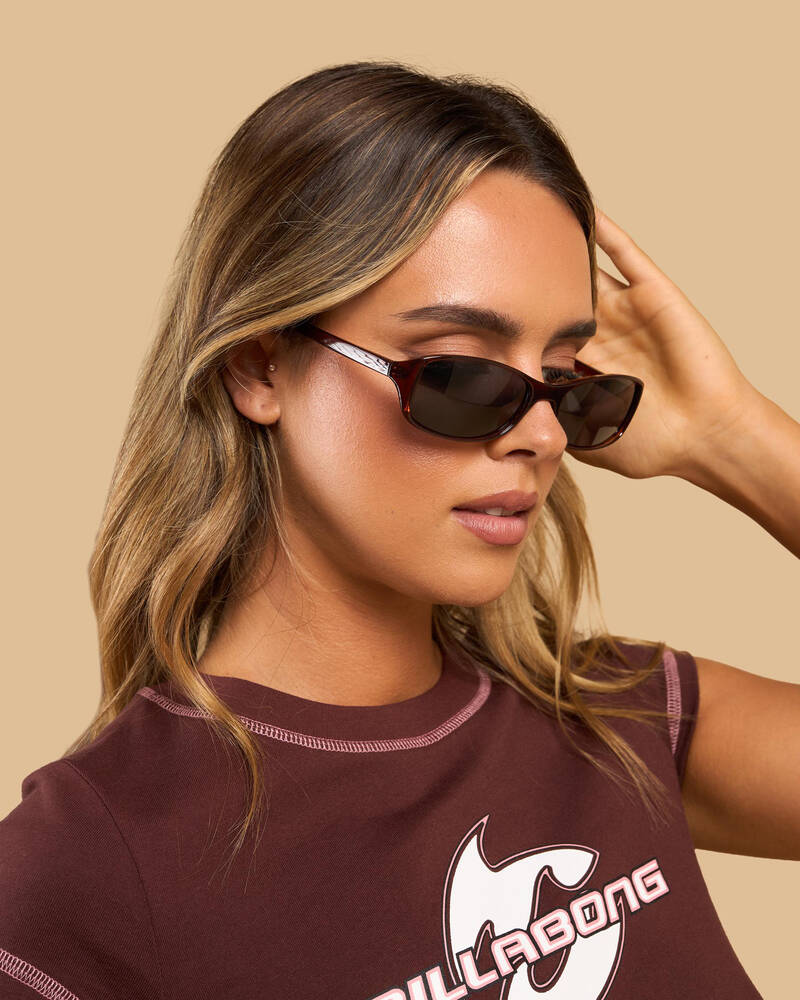 Indie Eyewear Dylan Sunglasses for Womens