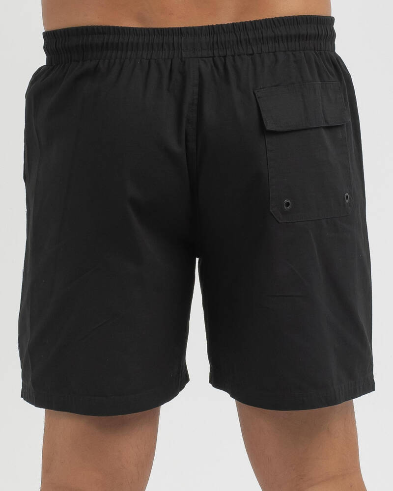 Santa Cruz Britton Shorts for Mens