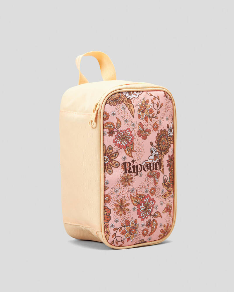 Rip Curl Sun Catcher Lunch Box for Womens