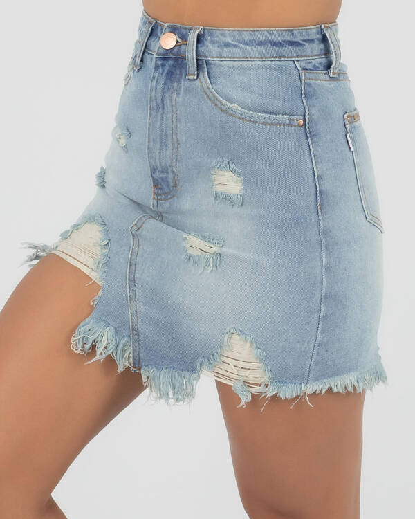 Used Gracie Skirt for Womens