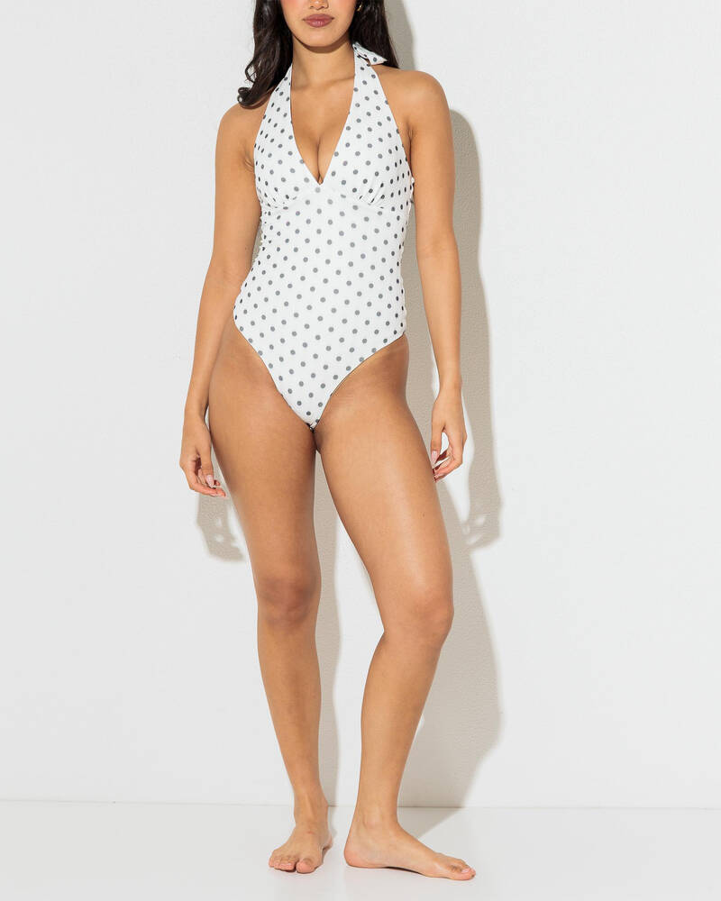 Ava And Ever Hilary Bodysuit for Womens